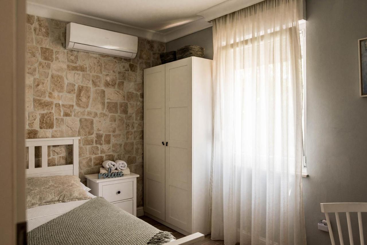 Villa La Familia, Zadar, Vinjerac Exterior foto